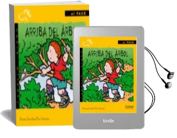Descargar AudioLibro Arriba del Arbol de Mireia Sanchez año 2000