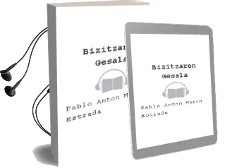 Descargar AudioLibro Bizitzaren Gesala de Pablo Anton Marin Estrada año 2000