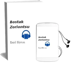 Descargar AudioLibro Bostak Zoriontsu de Enid Blyton año 2000