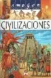 AudioLibro Civilizaciones Antiguas (Incluye Puzzle) de Varios Autores