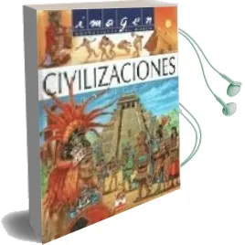 Descargar AudioLibro Civilizaciones Antiguas (Incluye Puzzle) de Varios Autores año 2000
