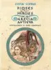 AudioLibro Dioses y Heroes de la Antigua Grecia (6ª Ed.) de Angel Dominguez; Gustav Schwab
