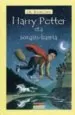 AudioLibro Harry Potter eta Sorgin-Harria de J.K. Rowling