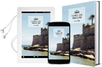 Descargar AudioLibro L Anell del Papa Lluna de Joan Pla año 2000