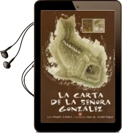 Descargar AudioLibro La Carta de la Señora Gonzalez de Sergio Lairla año 2000