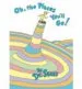 AudioLibro Oh, the Places you ll go! de Dr. Seuss
