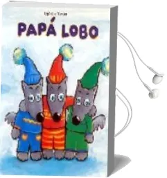 Descargar AudioLibro Papa Lobo de Ophelie Texier año 2000