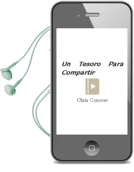 Descargar AudioLibro Un Tesoro para Compartir de Chris Conover año 2000