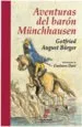 AudioLibro Aventuras del Baron Münchhausen de Gottfried August Bürger