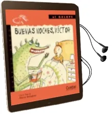 Descargar AudioLibro Buenas Noches, Victor de Lluis Farre año 2000