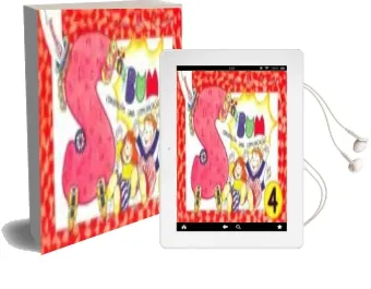 Descargar AudioLibro Bum Escriptura 4 (Maj.) de Varios Autores año 2000