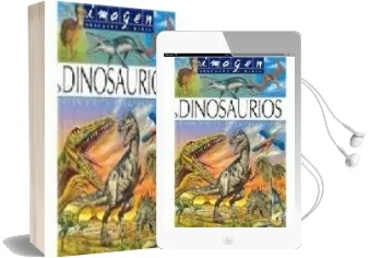 Descargar AudioLibro Dinosaurios y Animales Desaparecidos de Varios Autores año 2000
