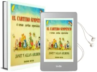 Descargar AudioLibro El Cartero Simpatico o Unas Cartas Especiales de Allan Ahlberg año 2000