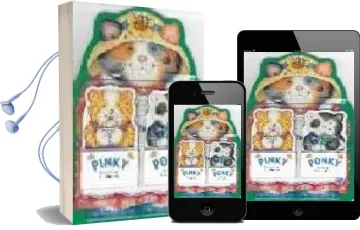 Descargar AudioLibro El Gran Chapuzon: Pinky; Ponky de Fran Thatcher año 2000