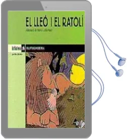 Descargar AudioLibro El Lleo i el Ratoli de Varios Autores año 2000