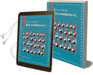 Descargar AudioLibro Els Timbalers de Reiner Zimnik año 2000