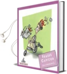 Descargar AudioLibro Frases Capicua (Palindroms) de Varios Autores año 2000