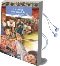 Descargar AudioLibro La Colla Dels Cocodrils de Max Von Der Grün año 2000