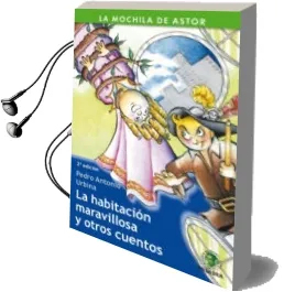 Descargar AudioLibro La Habitacion Maravillosa y Otros Cuentos (2ª Ed.) de Pedro Antonio Urbina año 2000