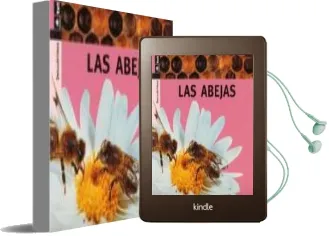 Descargar AudioLibro Las Abejas de Thierry Courtin año 2000