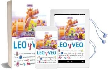 Descargar AudioLibro Leo y Veo: Los Ogros de Varios Autores año 2000
