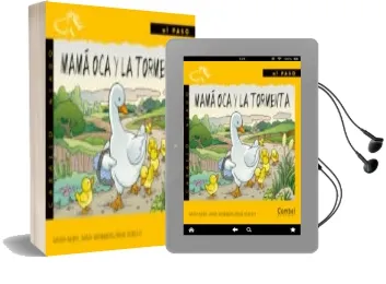 Descargar AudioLibro Mama oca y la Tormenta de Varios Autores año 2000