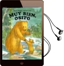 Descargar AudioLibro Muy Bien, Osito de Varios Autores año 2000