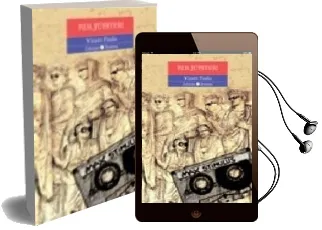 Descargar AudioLibro Per Jupiter! de Vicent Pardo año 2000