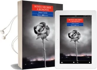 Descargar AudioLibro Roses Negres a Kosovo de Jesus Cortes año 2000