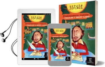 Descargar AudioLibro Shakespeare Cuenta de Charles Lamb año 2000