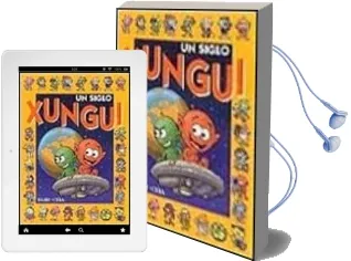 Descargar AudioLibro Un Siglo Xungui de Joaquin Cera año 2000