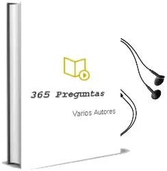 Descargar AudioLibro 365 Preguntas de Varios Autores año 2000