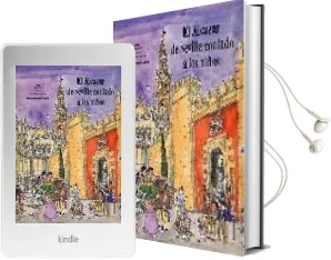 Descargar AudioLibro El Alcazar de Sevilla Contado a los Niños de Juan Lamillar año 2000