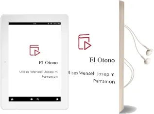 Descargar AudioLibro El Otoño de Ulises Wensell_Josep M¬ Parramon año 2000