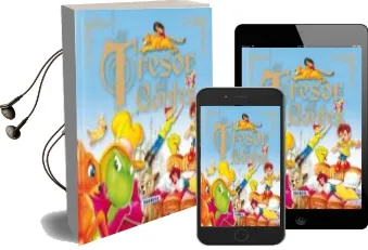 Descargar AudioLibro El Tresor Dels Contes de Varios Autores año 2000