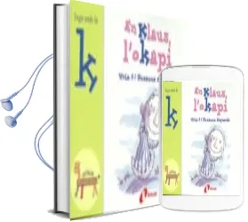 Descargar AudioLibro En Klaus l Okapi (Juga amb la k) de Susanna Esquerdo año 2000