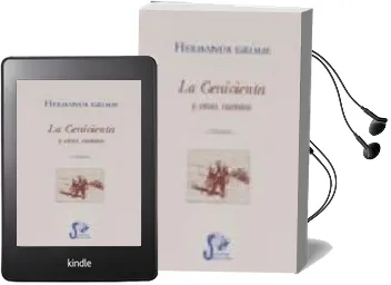 Descargar AudioLibro La Cenicienta y Otros Cuentos de Hermanos Grimm año 2000
