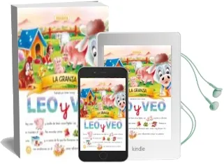 Descargar AudioLibro La Granja (Leo y Veo) de Javier Inaraja; Varios Autores año 2000