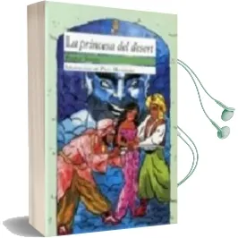 Descargar AudioLibro La Princesa del Desert de Rodolf Sirera año 2000