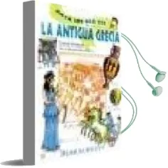 Descargar AudioLibro Pasa un dia en la Antigua Grecia de Linda Honan año 2000