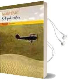 Descargar AudioLibro Sol pel mon de Roald Dahl año 2000