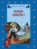 AudioLibro Soplin, Soplon (O.C.) de Antonio Rodriguez Almodovar