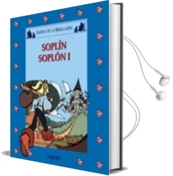 Descargar AudioLibro Soplin, Soplon (O.C.) de Antonio Rodriguez Almodovar año 2000