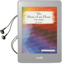 Descargar AudioLibro The Story of an Hour de Kate Chopin año 2000