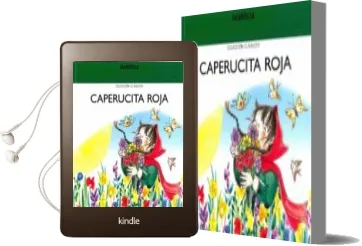 Descargar AudioLibro Caperucita Roja de Rita Culla año 2000