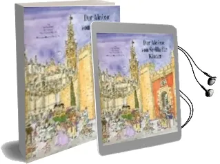 Descargar AudioLibro El Alcazar de Sevilla Contado a los Niños (Aleman) de Juan Lamillar año 2000