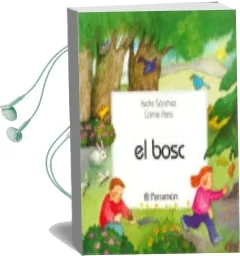 Descargar AudioLibro El Bosc de Isidre Sanchez año 2000
