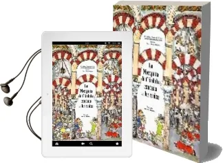 Descargar AudioLibro La Mezquita de Cordoba Contada a los Niños de Mª Dolores Baena año 2000