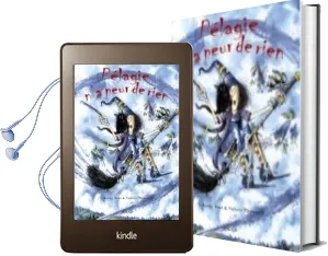 Descargar AudioLibro Pelagie n a Peur de Rien de Valerie Thomas año 2000