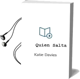 Descargar AudioLibro ¿Quien Salta? de Katie Davies año 2000